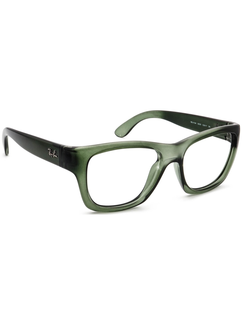Ray-Ban RB 4194 6030 Sunglasses (no lenses)